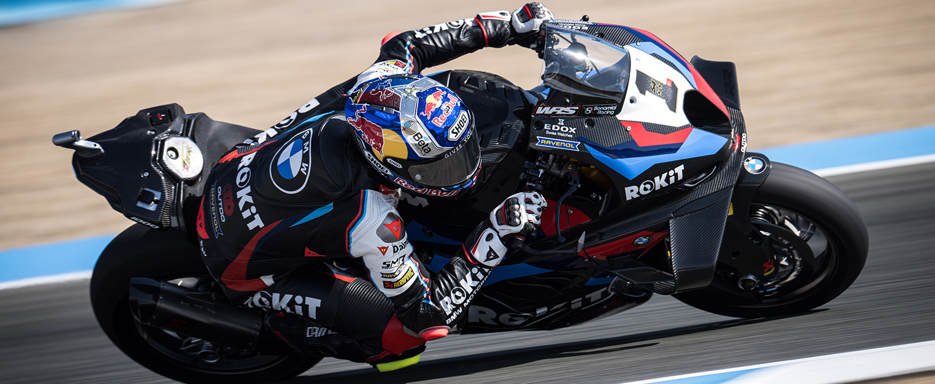 BMW / NORDOEL WSBK