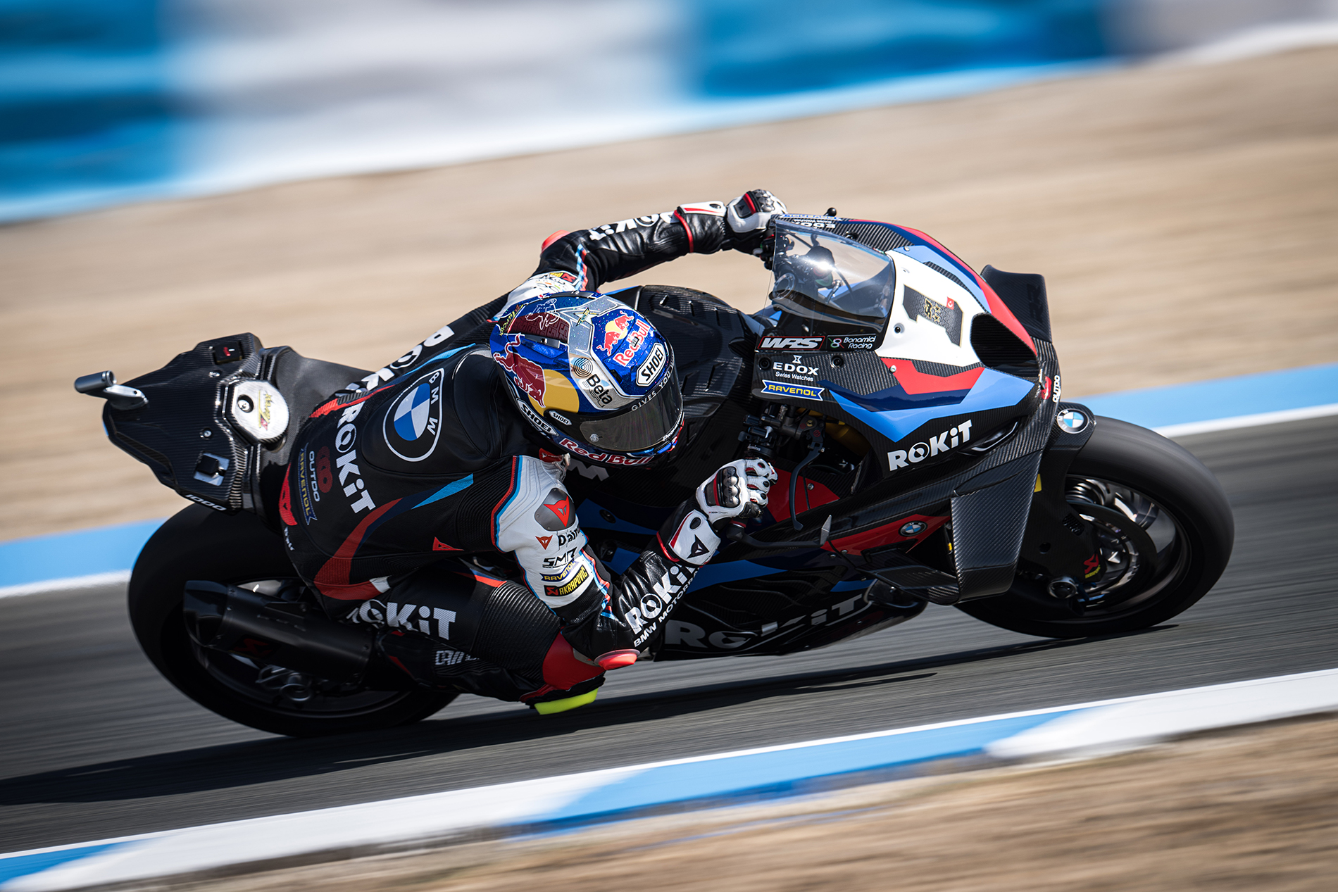 WSBK Weltmeister Toprak