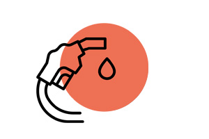 Icon Kraftstoffe
