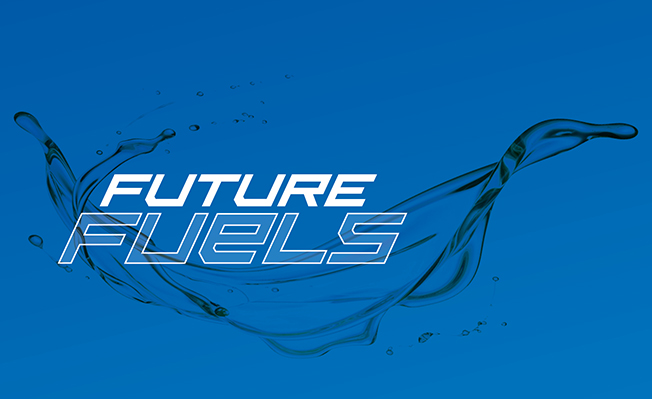 Future Fuels