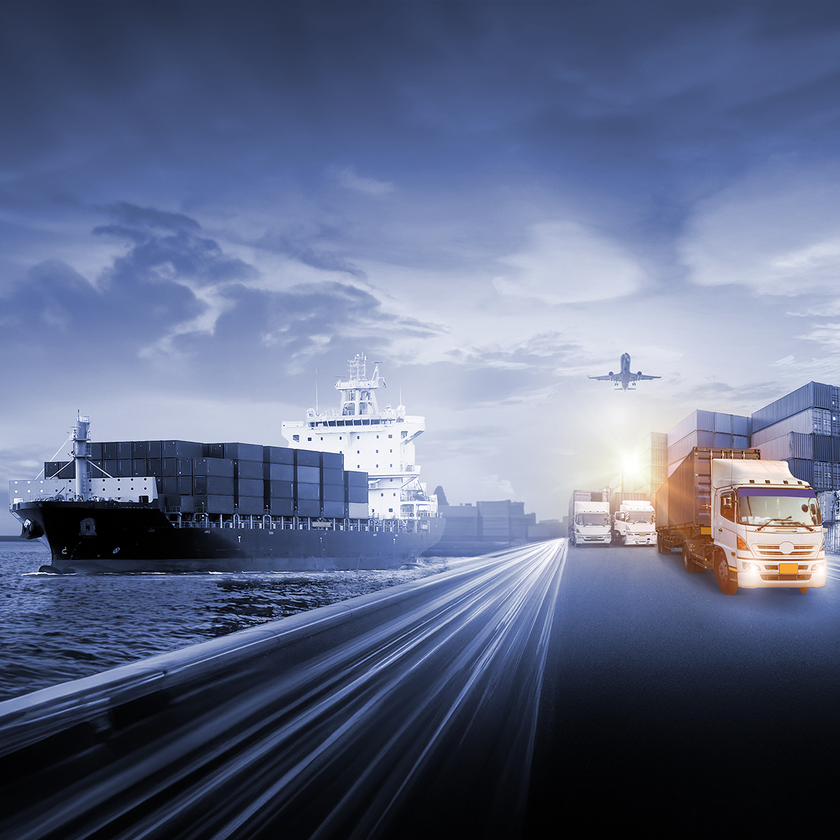 NUTZUNG BESTEHENDER INFRASTRUKTUR