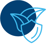 Icon Klimafreundlichkeit