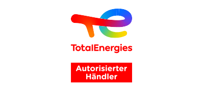 TotalEnergies - Autorisierter Händler