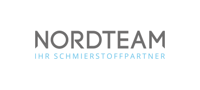 Logo NORDTEAM - Ihr Schmierstoffpartner