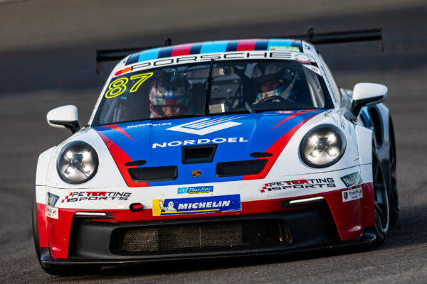 Porsche Sports Cup Deutschland - Finale Hockenheimring 2024 - Foto: Gruppe C Photography