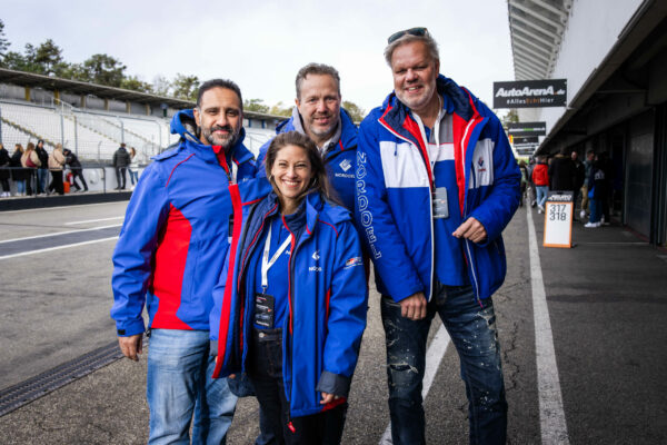 Porsche Sports Cup Deutschland - Finale Hockenheimring 2024 - Foto: Gruppe C Photography