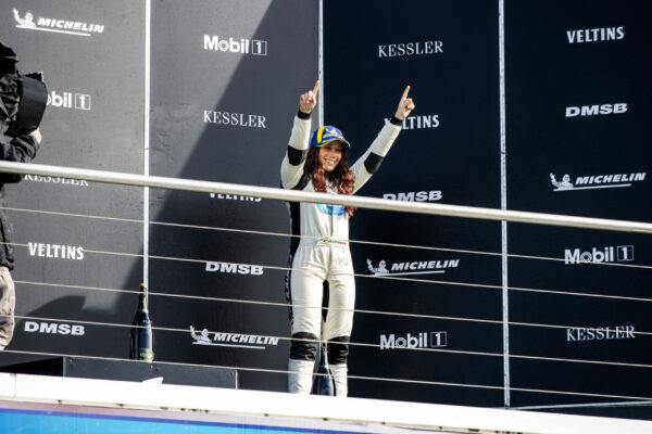 Porsche Sports Cup Deutschland - Finale Hockenheimring 2024 - Foto: Gruppe C Photography