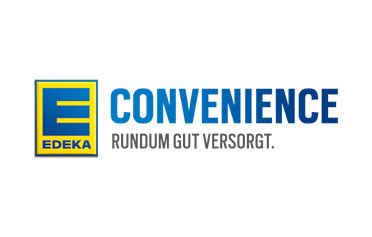 EDEKA CONVENIENCE - Rundum gut versorgt.