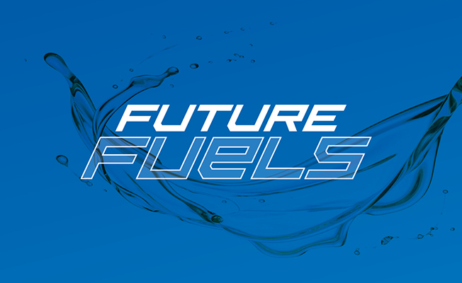 Future Fuels