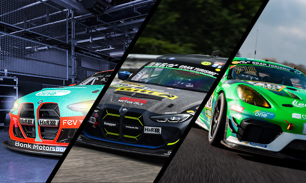 24h-Rennen Nürburgring x NORDOEL