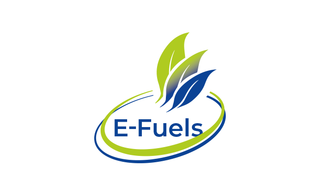 Logo E-Fuels
